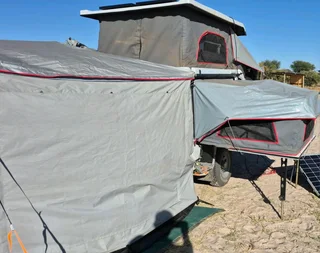 ECHO CHOBE 4 LEGEND 2020