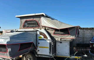 ECHO CHOBE 4 LEGEND 2020