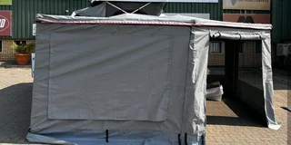 ECHO CHOBE 4 LEGEND 2020