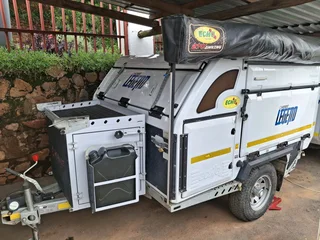 ECHO CHOBE 4 LEGEND 2020