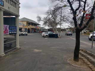 Buisness premises to Rent in Paarl Main road