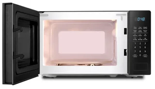 Hisense H20MOBS11 | 20L Digital Microwave Oven