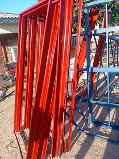 Welder with own tools looking for welding jobs