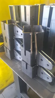 Welder with own tools looking for welding jobs