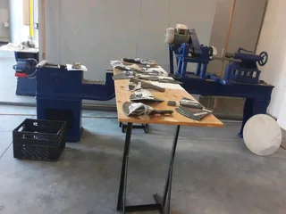 Welder with own tools looking for welding jobs