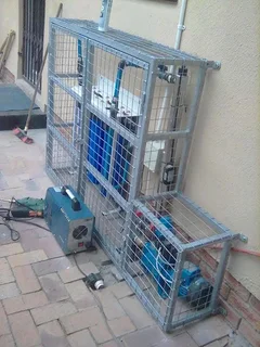 Welder with own tools looking for welding jobs