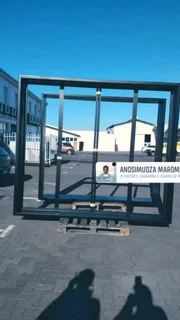 Welder with own tools looking for welding jobs