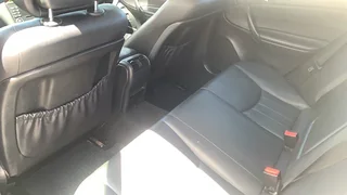 Mercedes c180 kompressor