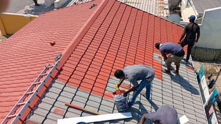 Cmb Waterproofing And Roofing