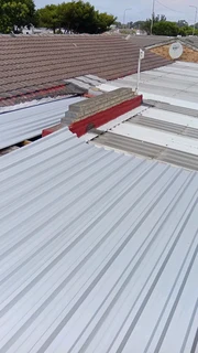 CMB WATERPROOFING AND ROOFING