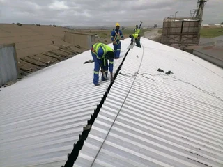 CMB WATERPROOFING AND ROOFING