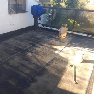 CMB WATERPROOFING AND ROOFING