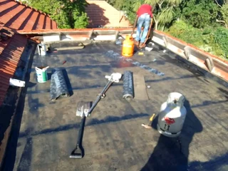 CMB WATERPROOFING AND ROOFING