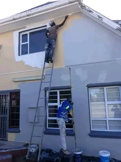 CMB renovation Waterproof painting roofing gutters