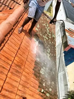 Good day. We have 13 years of experience in all aspects of industrial and domesticWaterproofingRoofi