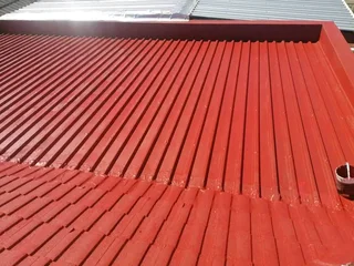 Good day. We have 13 years of experience in all aspects of industrial and domesticWaterproofingRoofi