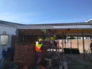 Good day. We have 13 years of experience in all aspects of industrial and domesticWaterproofingRoofi