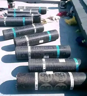 Good day. We have 13 years of experience in all aspects of industrial and domesticWaterproofingRoofi