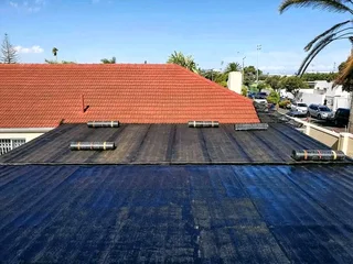 Good day. We have 13 years of experience in all aspects of industrial and domesticWaterproofingRoofi