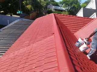 Free quotes renovation roofing paint waterproof coat gutter removal call me 0843372272