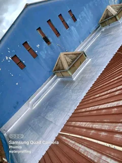 Free quotes renovation roofing paint waterproof coat gutter removal call me 0843372272