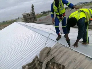 Reliable guys offer 100% services in Cape Town, Western Cape with lot of good references. We supply