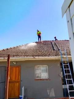 Reliable guys offer 100% services in Cape Town, Western Cape with lot of good references. We supply