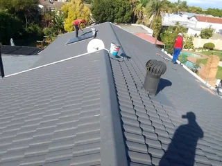 Reliable guys offer 100% services in Cape Town, Western Cape with lot of good references. We supply