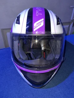 Spirit Tyro Bike Helmet