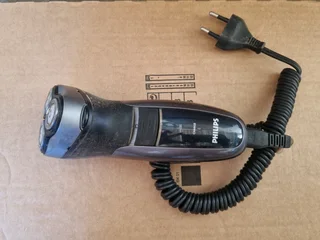 Philips Electric beard trimmer