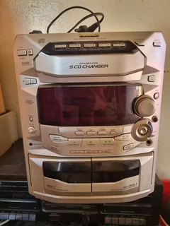 Panasonic HiFi