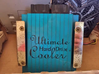 Computer accessories