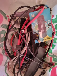 Computer accessories