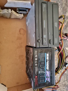 Computer accessories