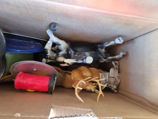 Ornaments - Ad posted by Marika Hayes