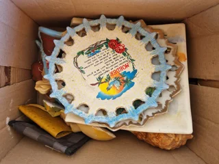 Ornaments - Ad posted by Marika Hayes