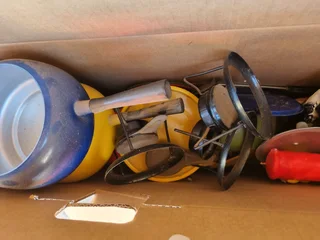 Ornaments - Ad posted by Marika Hayes