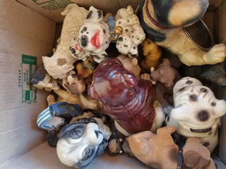 Ornaments - Ad posted by Marika Hayes