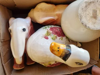 Ornaments - Ad posted by Marika Hayes