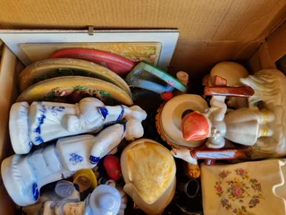 Ornaments - Ad posted by Marika Hayes