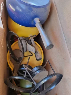 Ornaments - Ad posted by Marika Hayes