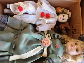 Ornaments - Ad posted by Marika Hayes