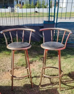 Bar stools