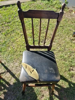 Chair - Ad posted by Marika Hayes