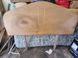 Headboard - Ad posted by Marika Hayes