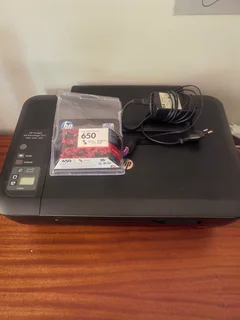 HP Desk jet printer 2515