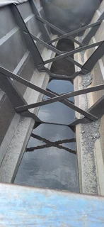 Great sale for a Afrit side tipper trailer