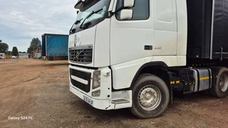 Stunning low price for a Volvo fh 440 truck