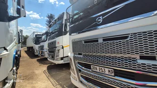 V4 Volvo  fh globe trotters  Truck