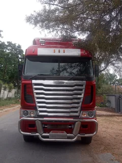 Priced to go Freightliner Argosy Truck